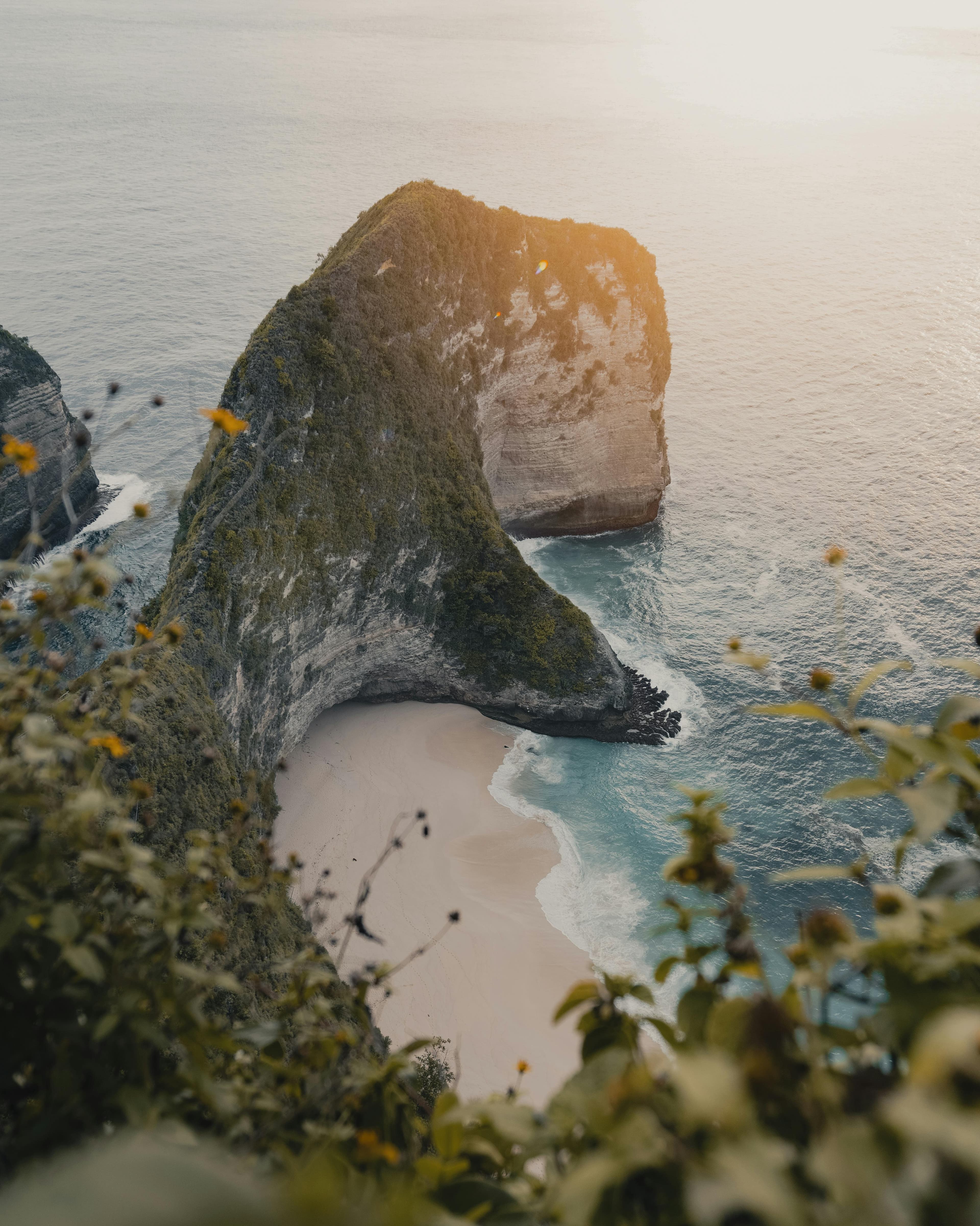 All Inclusive: Nusa Penida West: Kelingking, Broken Beach & Crystal Bay