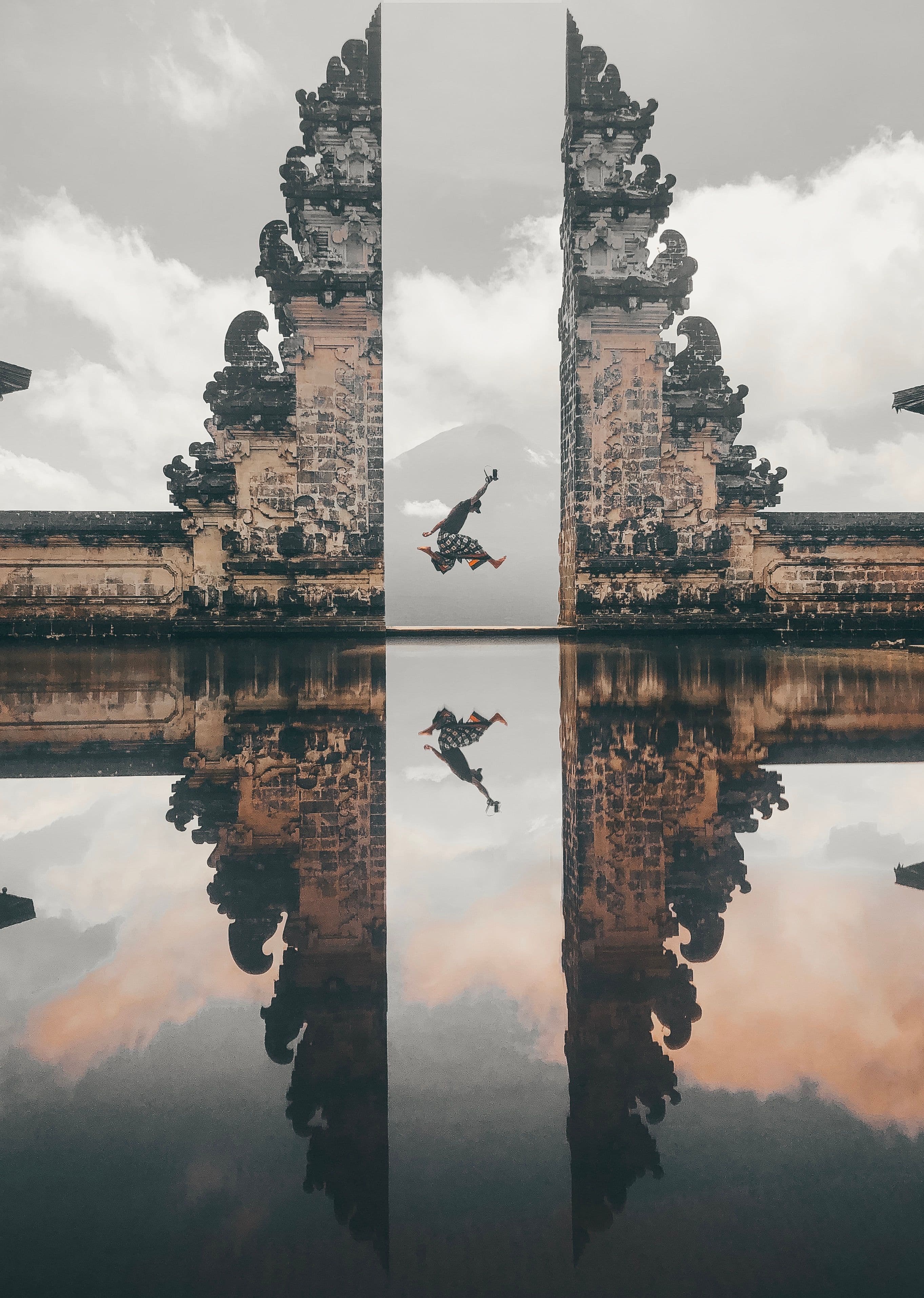 East Bali: Gates of Heaven, Snorkeling & Water Palace