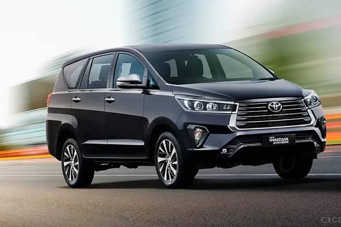 INNOVA REBORN
