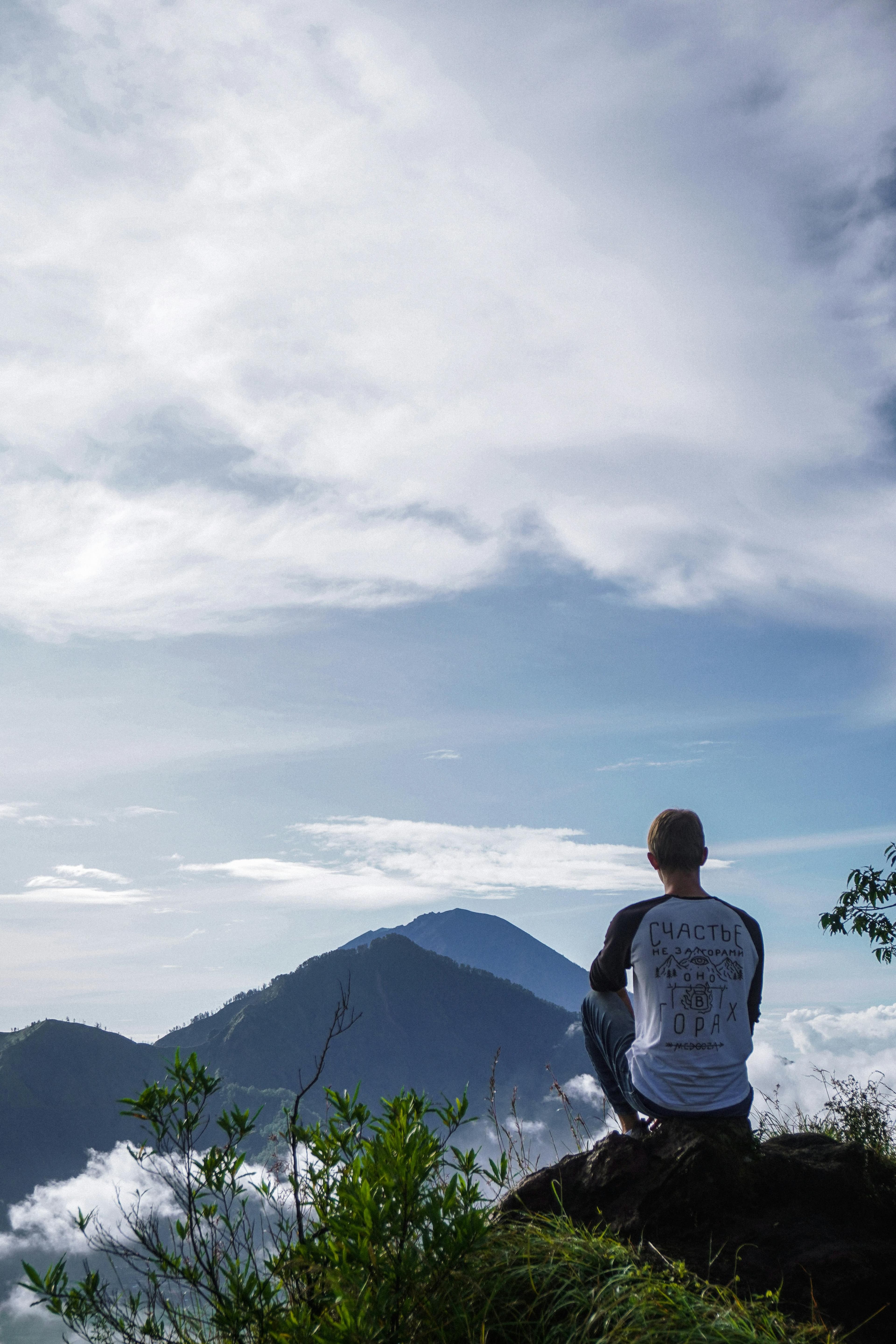 Bali All Inclusive: Sunrise Mount Batur Hike with Breakfast Image 5