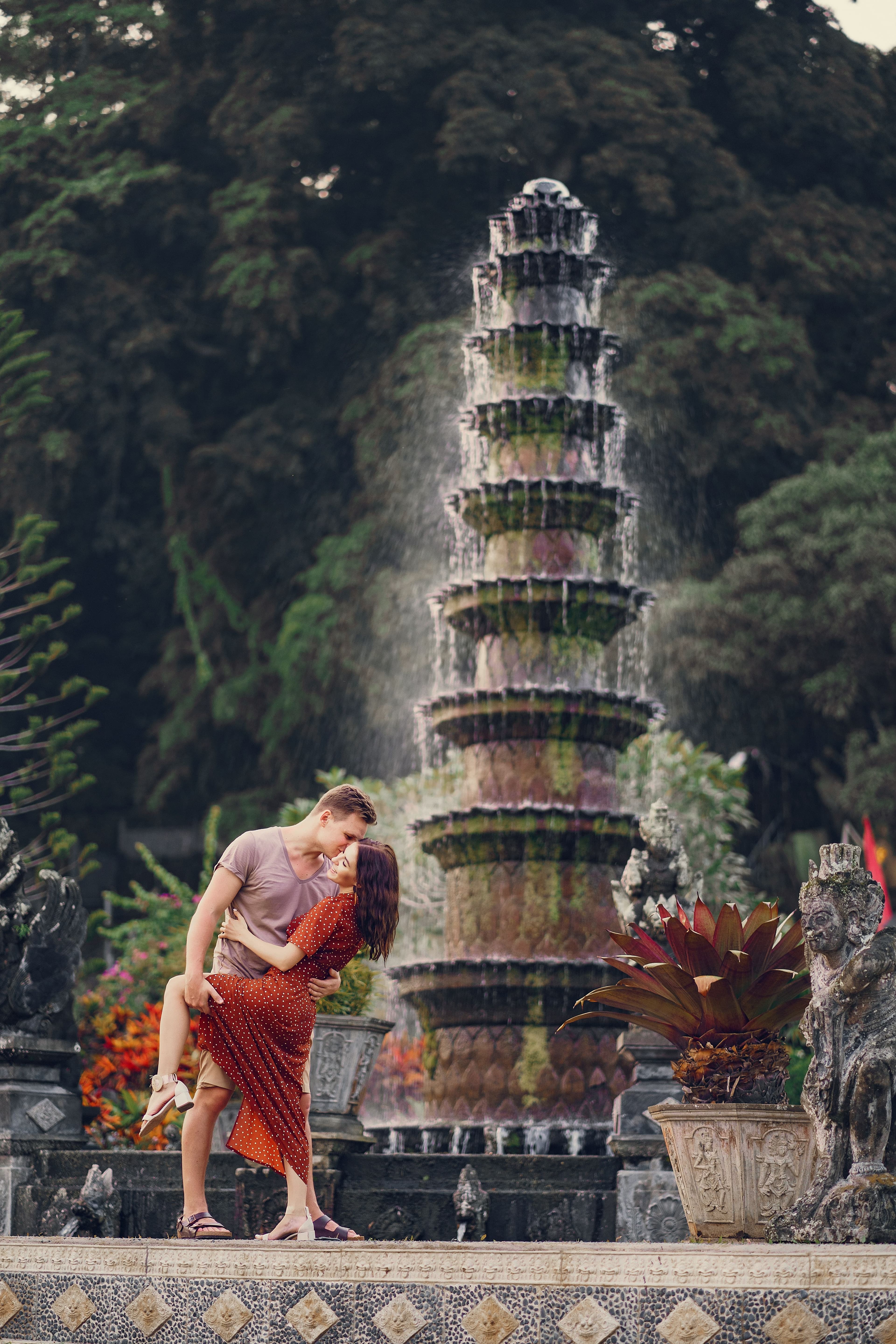 East Bali: Gates of Heaven, Snorkeling & Water Palace Image 9