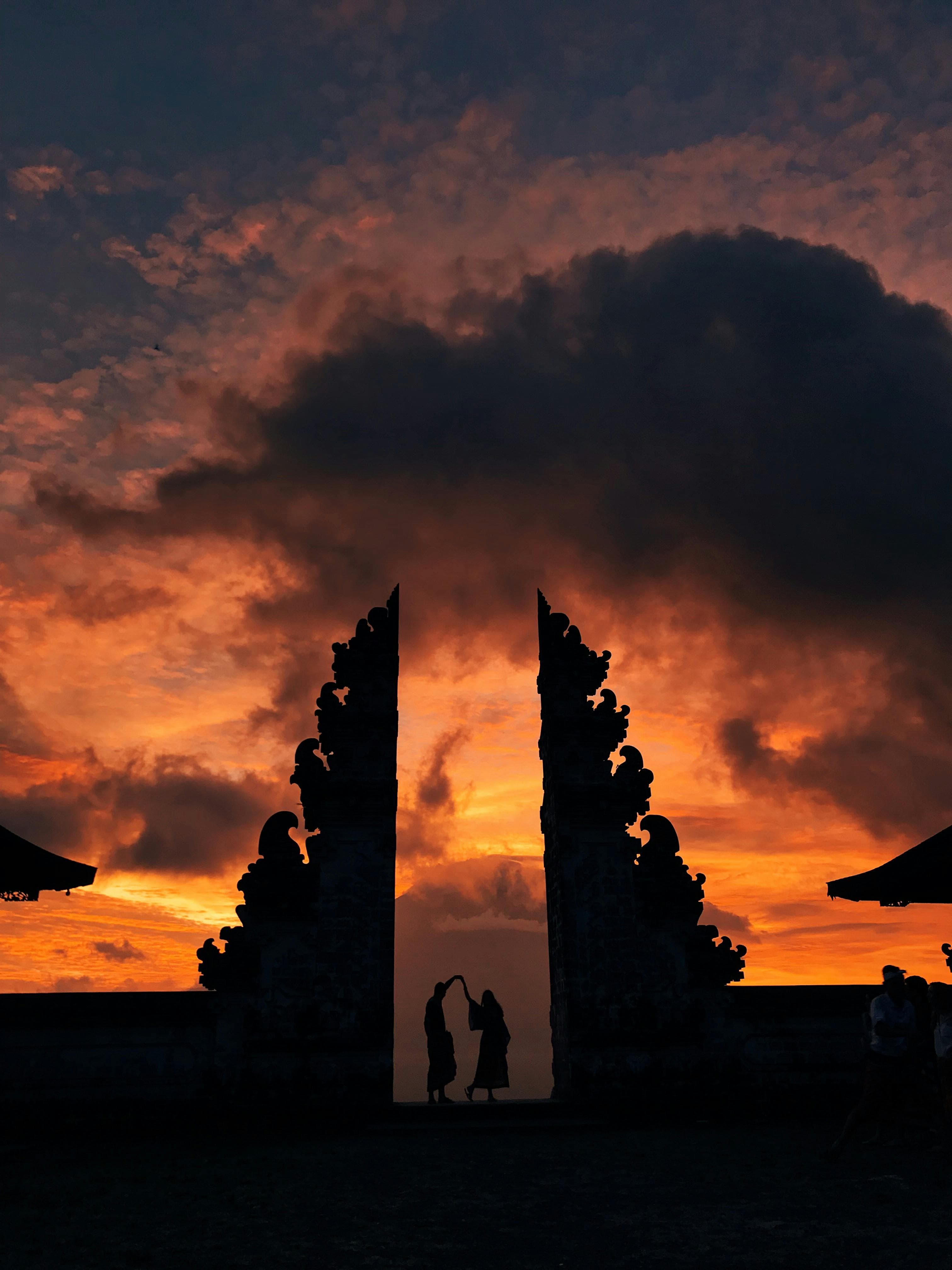 East Bali: Gates of Heaven, Snorkeling & Water Palace Image 6