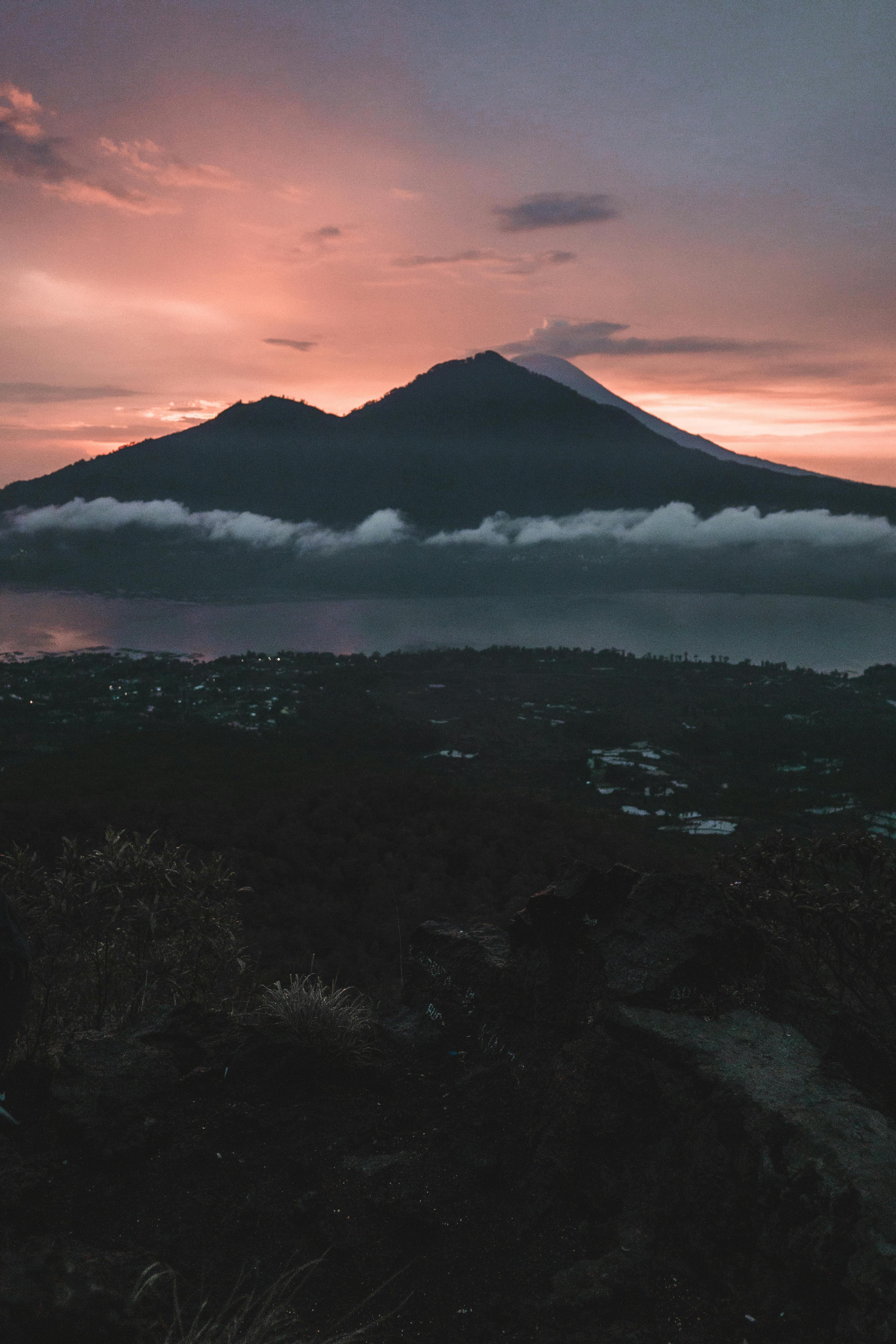 Bali All Inclusive: Sunrise Mount Batur Hike with Breakfast Image 2