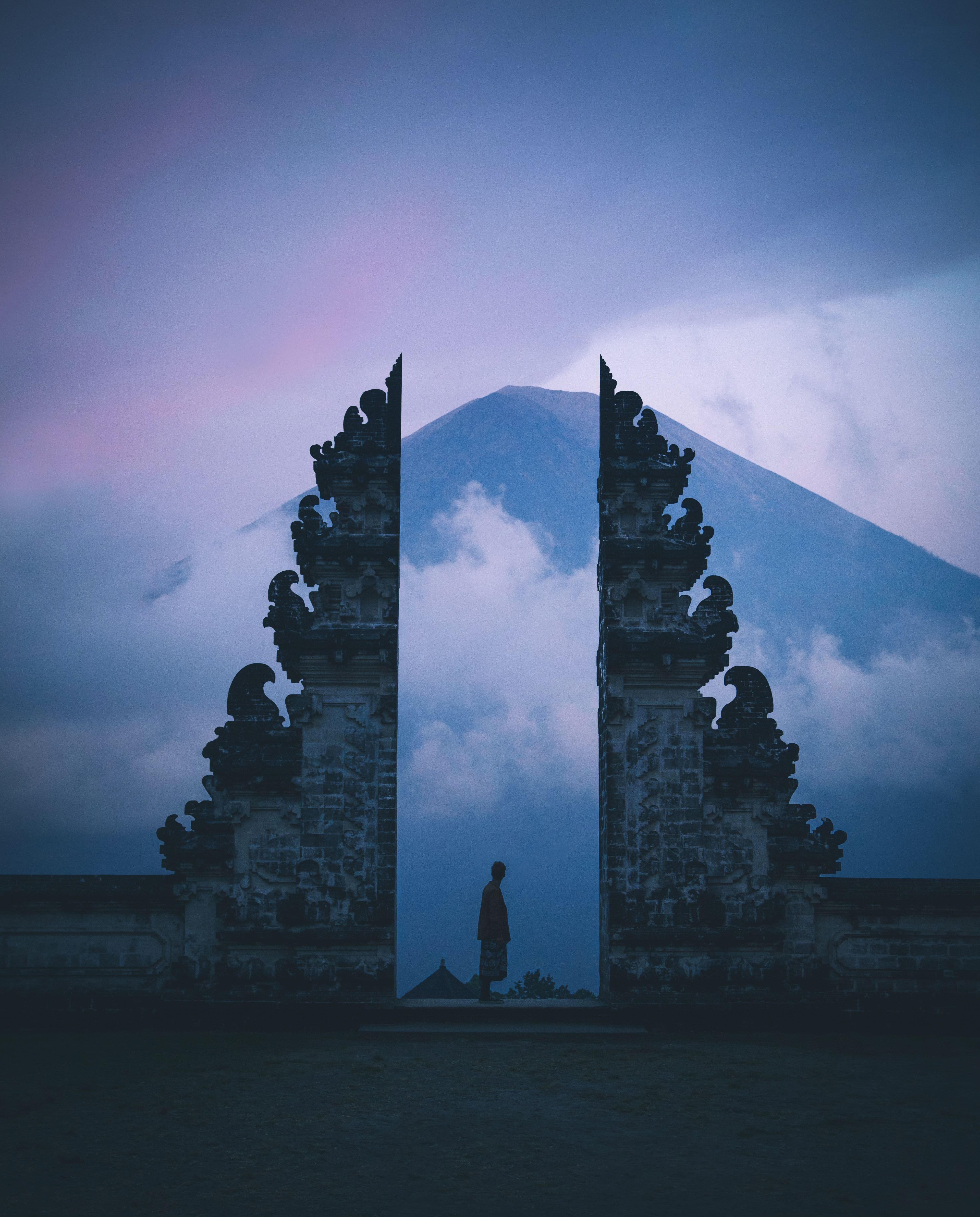 East Bali: Gates of Heaven, Snorkeling & Water Palace Image 8