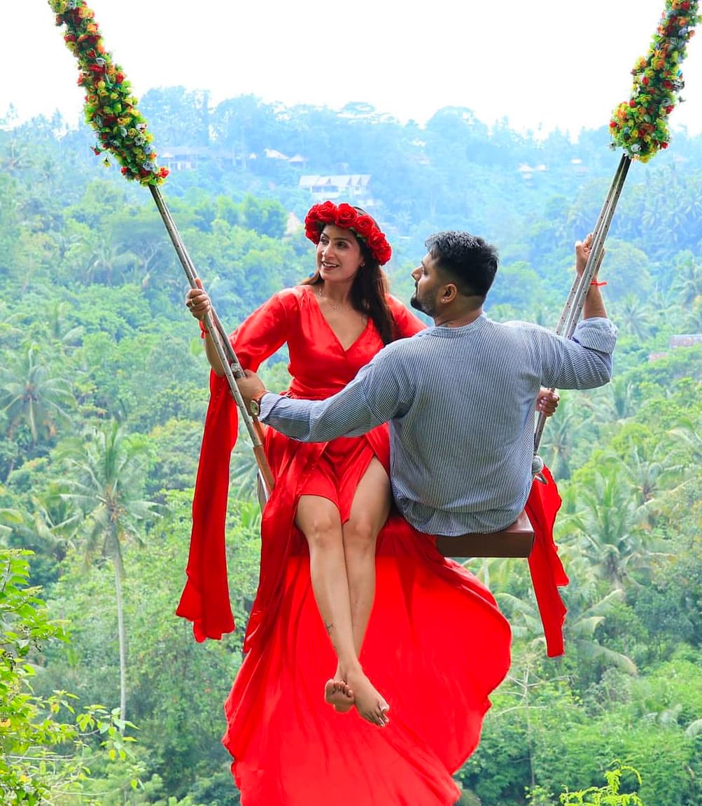Bali All Inclusive: ATV Ride, Jungle Swing, Monkey Forest & Tegenungan Waterfall Image 4