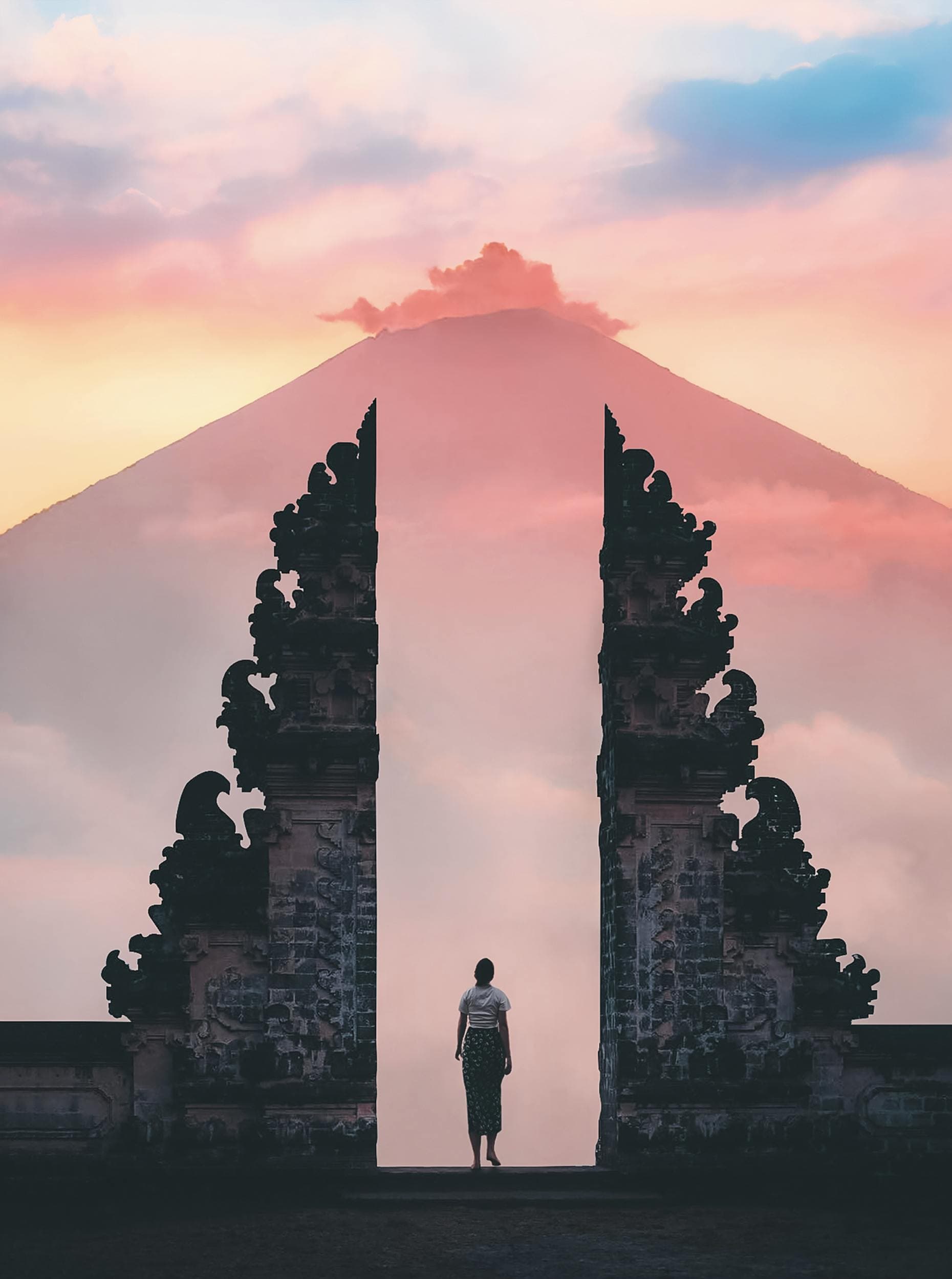 East Bali: Gates of Heaven, Snorkeling & Water Palace Image 2