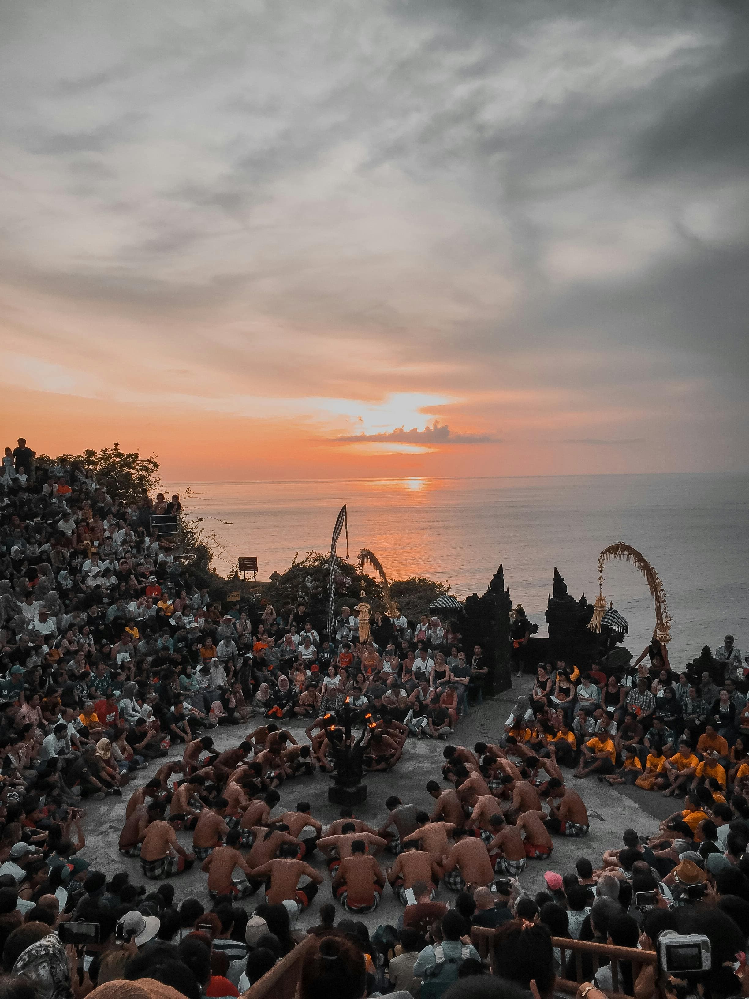 South Bali: GWK, Uluwatu & Jimbaran Seafood Dinner Image 7